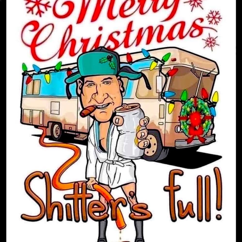Sublimation Teez just in time for Christmas. They make Great Gifts